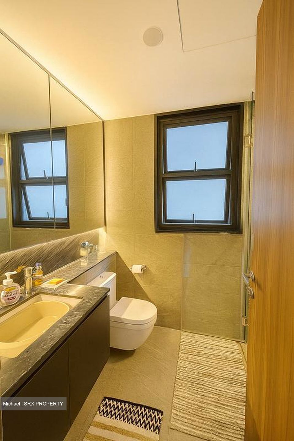 Daintree Residence (D21), Condominium #566245251